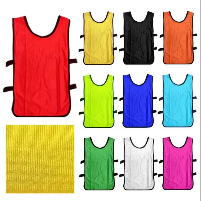 custom band training vest sports team vest