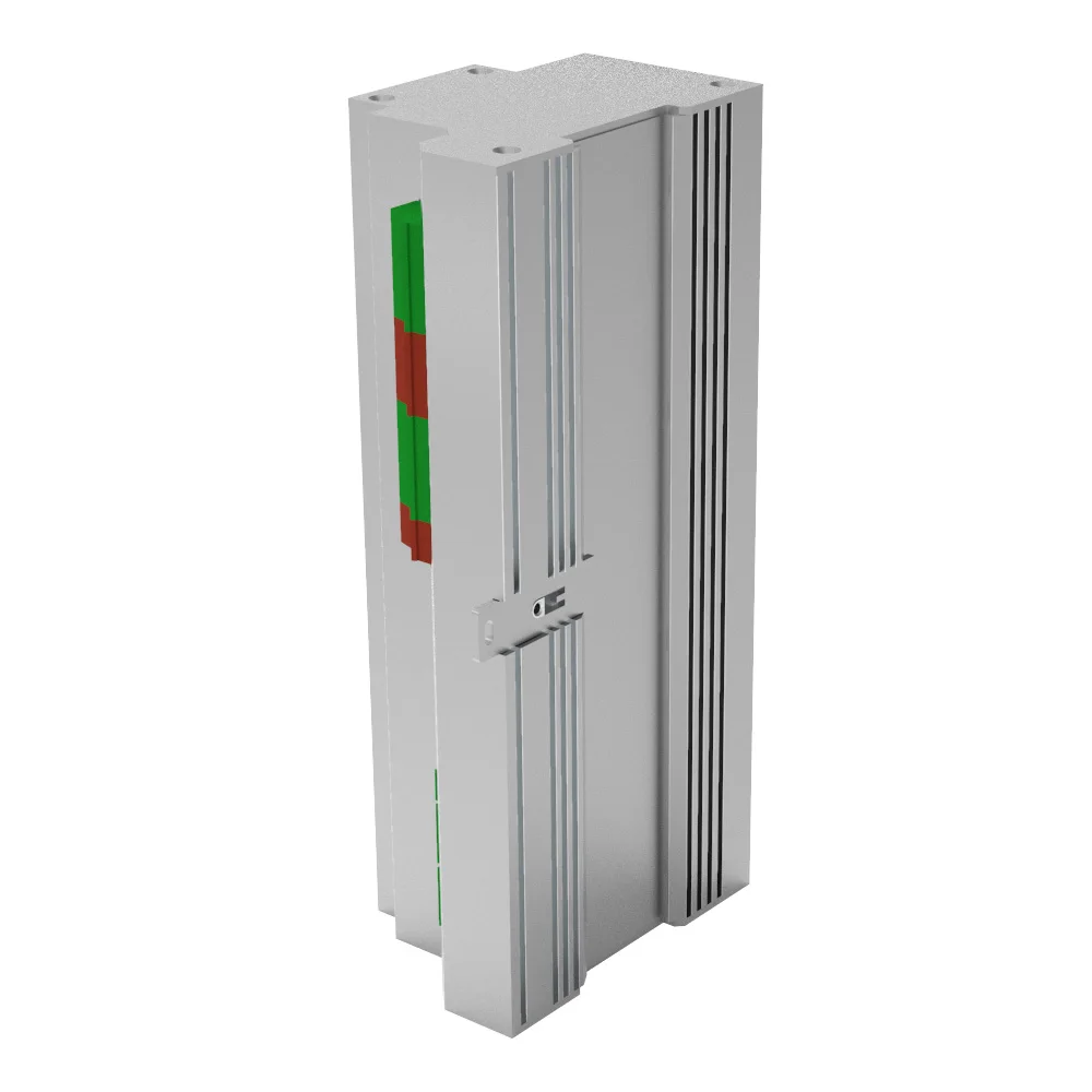 Управление освещением передовые диммер RS-485 Modbus Triac Диммер