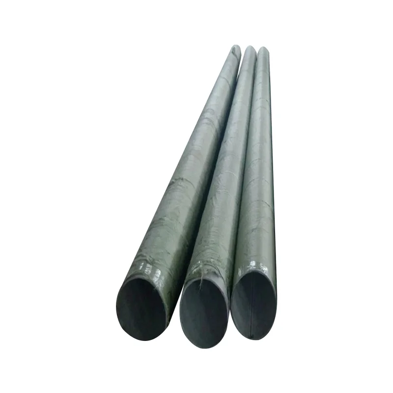 Стандартный парогенератор ASME B167 UNS N06690 из специальной стальной трубы использовал трубку водяного реактора под давлением