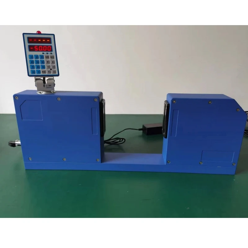 Best-selling round products infrared diameter measuring diameter gauge