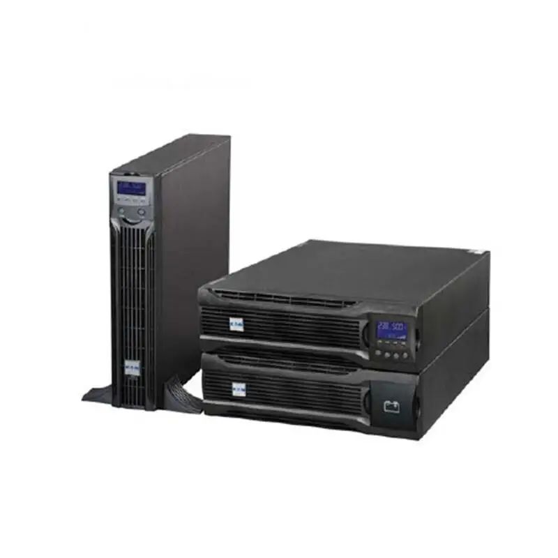 EATON DX RT 1000VA Online rack type ups 10kva