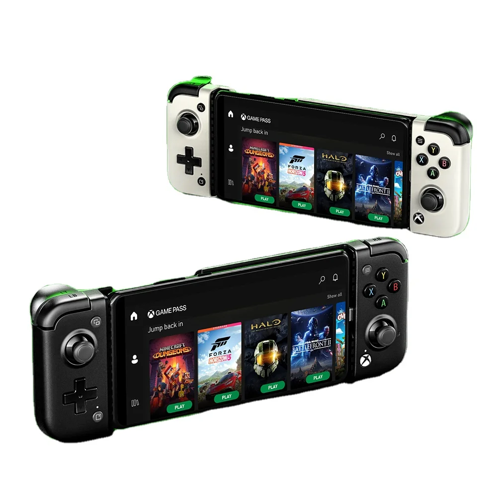 Remote Joystick GameSir X2 Pro Type C Game Controller Mobile Gamepad R For XBOX XGP Android HID