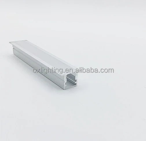 Aluminum Profiles 1m 3m Led Profile Light Recessed Slim Led Light Lamp Lighting Profile With Aluminum