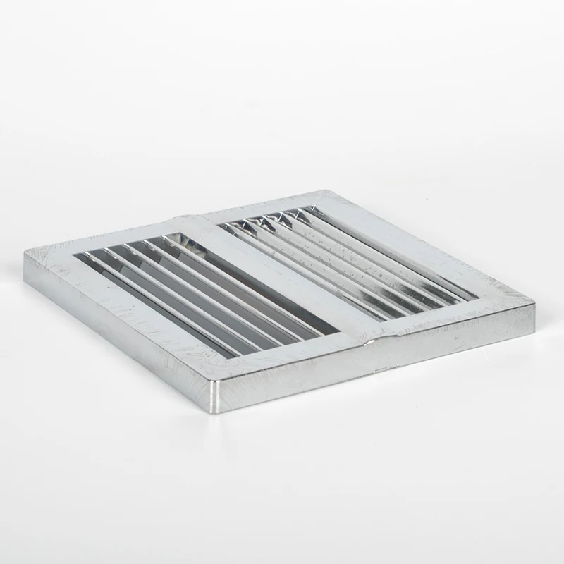 Хорошее качество защитная крышка вентилятора кондиционера вентиляционная решетка из АБС-пластика для ванной