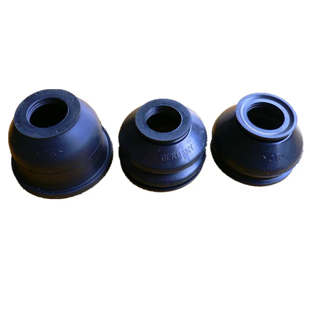 Rubber Plug Covers , rubber ball joint boots, rod ball joint boots