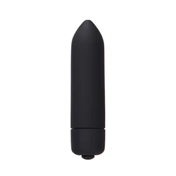 The Original Wireless Mini Bullet Vibrator No. 7 Battery Size Sex Toys For Women Vagina Vibrator