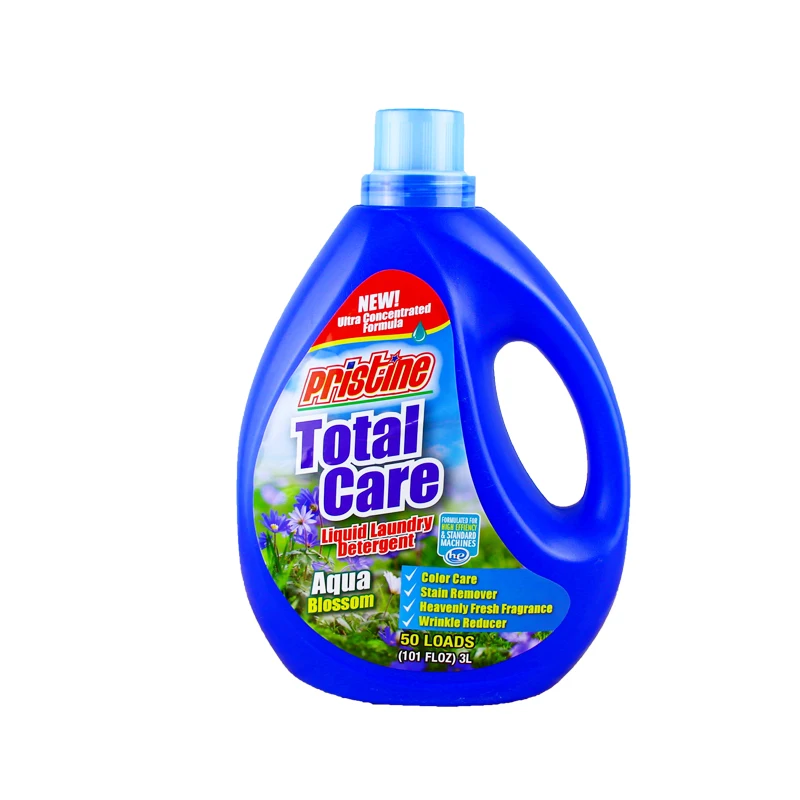 
Color Care Laundry Detergent Strong Decontamination Laundry Detergent 