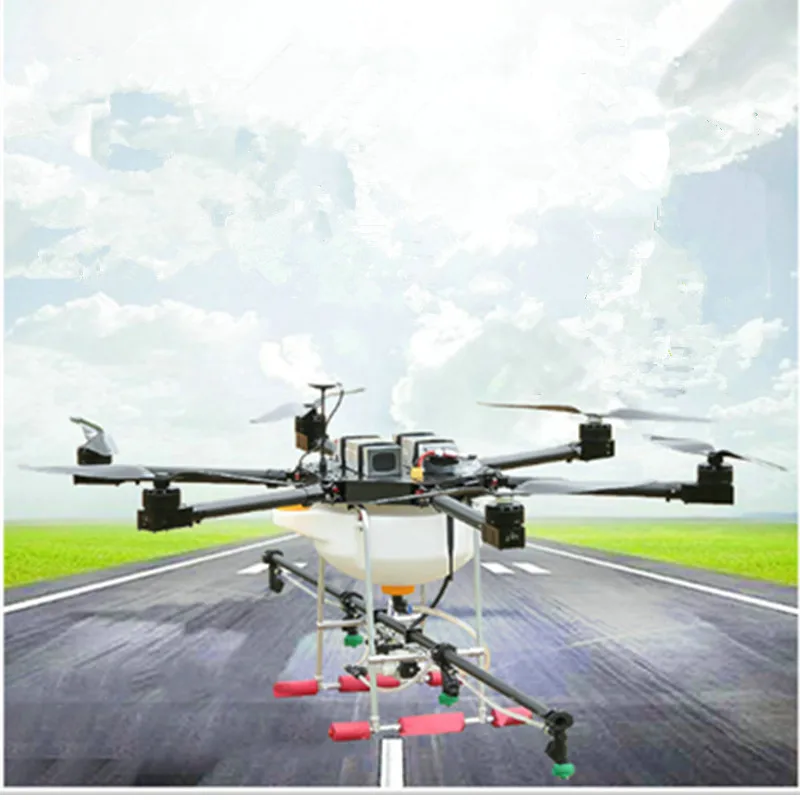 Farm crop protection agricultural irrigation drone high quality drone agriculture sprayer uav profession uav drone