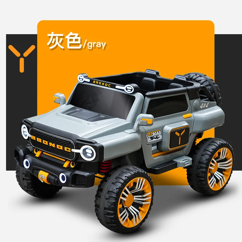 Good Quality best price  big toy cars kids electric car toys