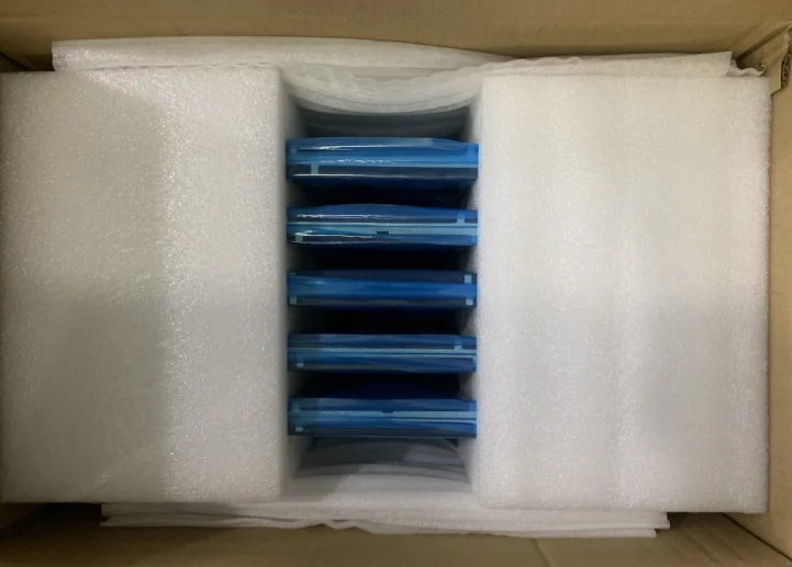 AUO New LCD Panel M170ETN01.1 Model 17 inch Frameless Monitor with Controller Board