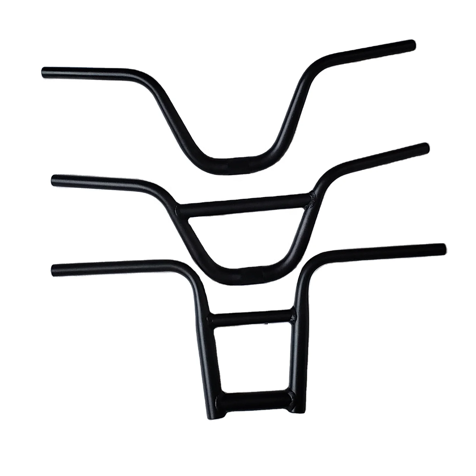 Лидер продаж, руль BMX из сплава 31,8 мм для городского горного велосипеда BMX