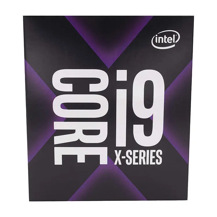 Intel Core i9 9920X Desktop Processor 12 Cores up to 4.5 GHz 165W DDR4 Memory Used CPU Support Socket FCLGA2066 Motherboard X299