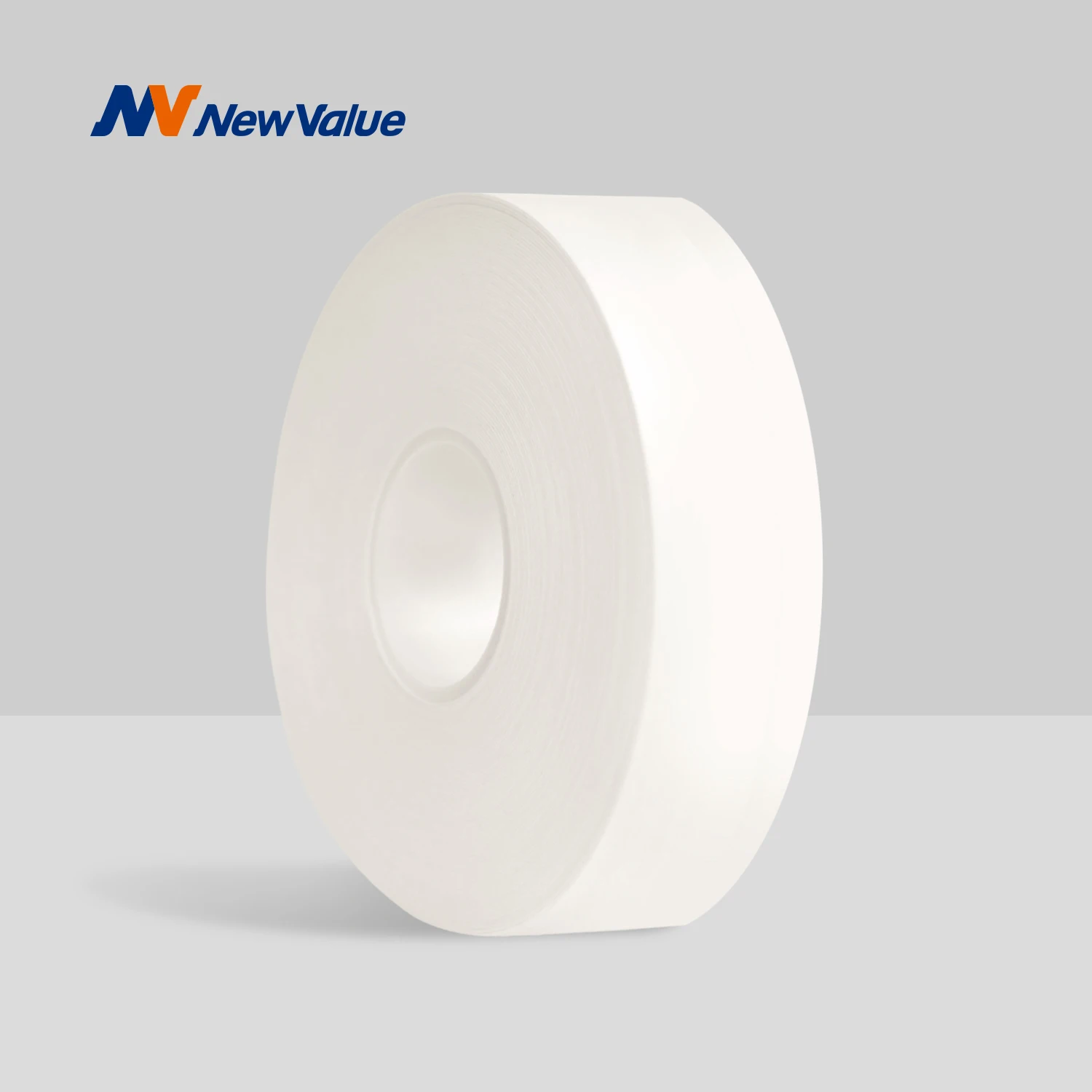 Medical Grade White PE Foam Tape For Holter