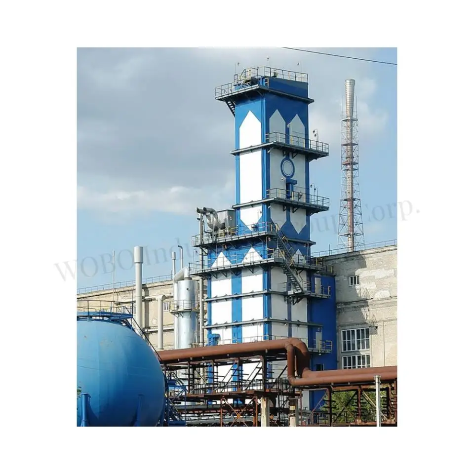 Сертификат Ce продукты для разделения воздуха 5000Nm 3/ч Взрывозащищенная машина производства жидкого азота сухого льда