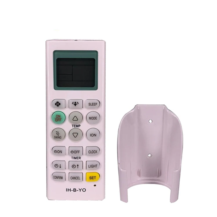 Китайское производство пультов дистанционного управления для кондиционера YORK
