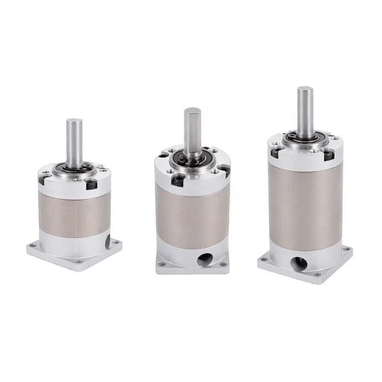 Low Backlash Precision Planetary Gearbox 28mm Flangle Speed Reducers
