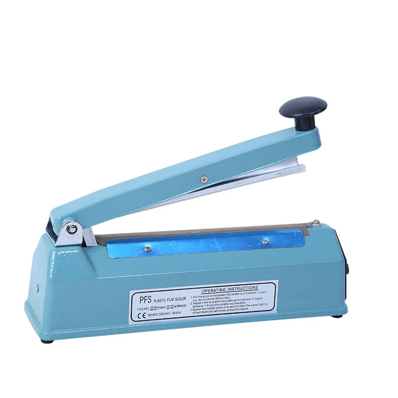 heat sealing machine fusion weld sealing machine adhesive tape sealing machine for packing box