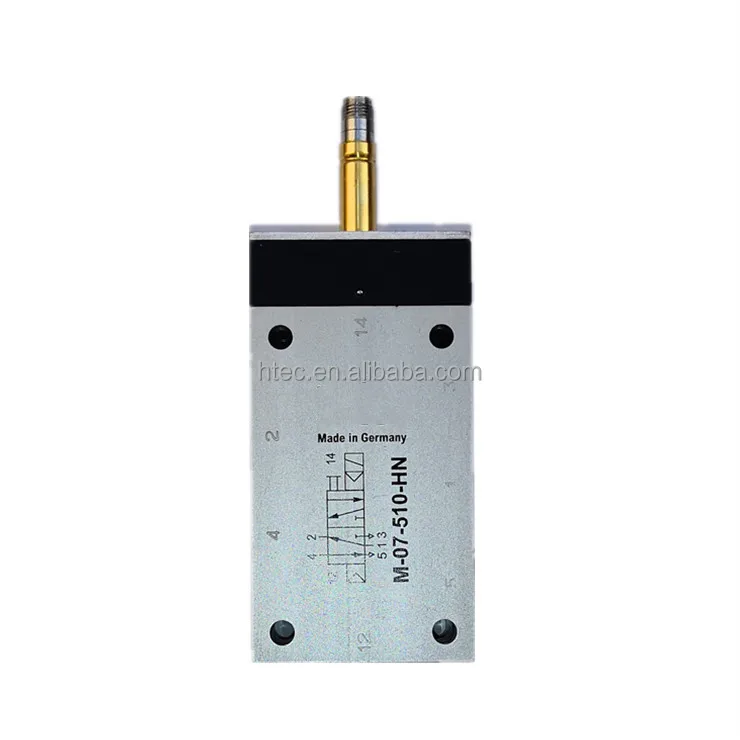 R978909502 4WEH32C62/6EW110N9K4