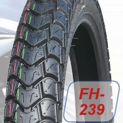 
China 90/90-18 motorcycle tyre and pneu de moto tires and tube 