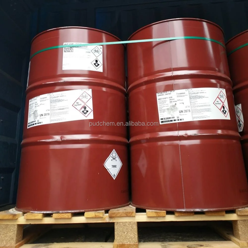 Desmodur CD-C MDI Prepolymers diisocyanate polyurethane foam raw material