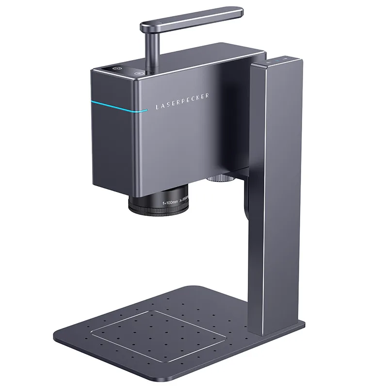 laser engraving machines portable laser engraving machine lazer printer laser marking machines for metal plastic jewelry