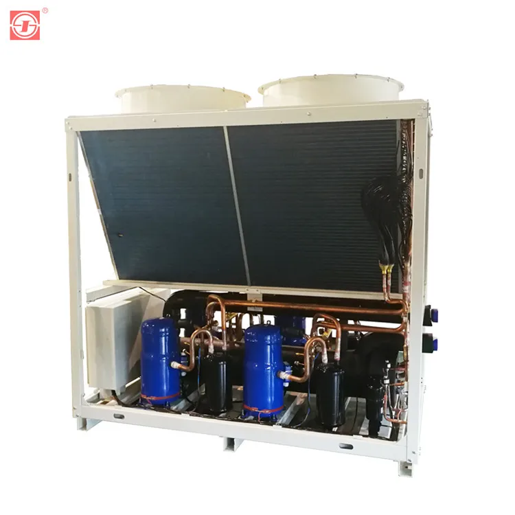 Energy saving  mini shini air-cool water chiller system for home with low noise