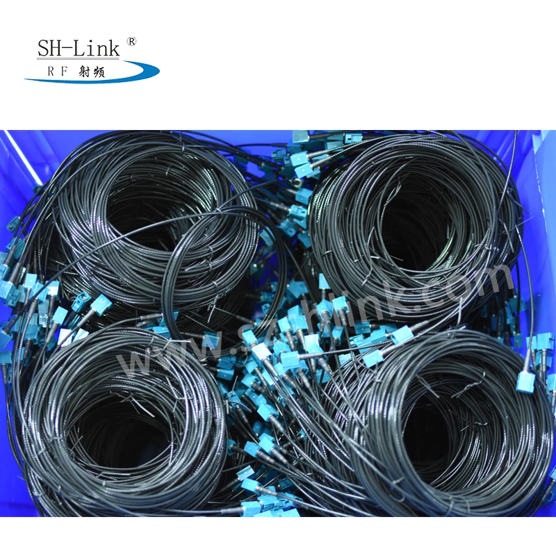 dual band GPS GSM combo antenna with fakra connector