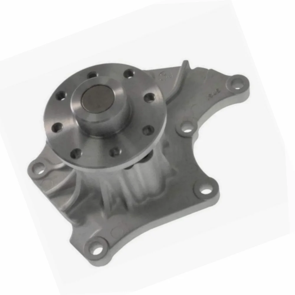 Best quality Water Pump 8-97105012-3  8-97062796-0 for ISUZU 4JH1 4JB1NHR NKR NPR