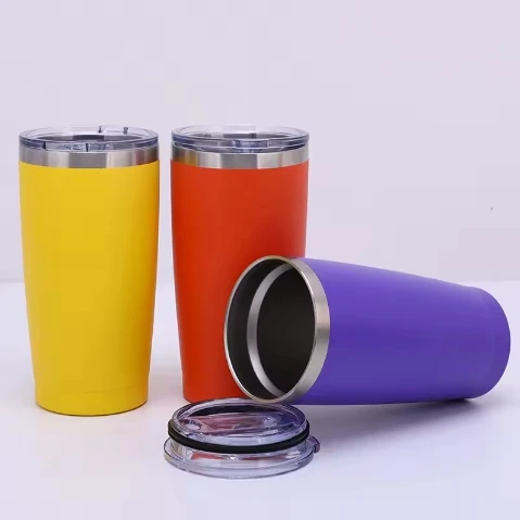 20oz Stainless Steel Tumbler Bulk with Lid coffee mugs custom inside 20 oz custom ceramic coffee mug