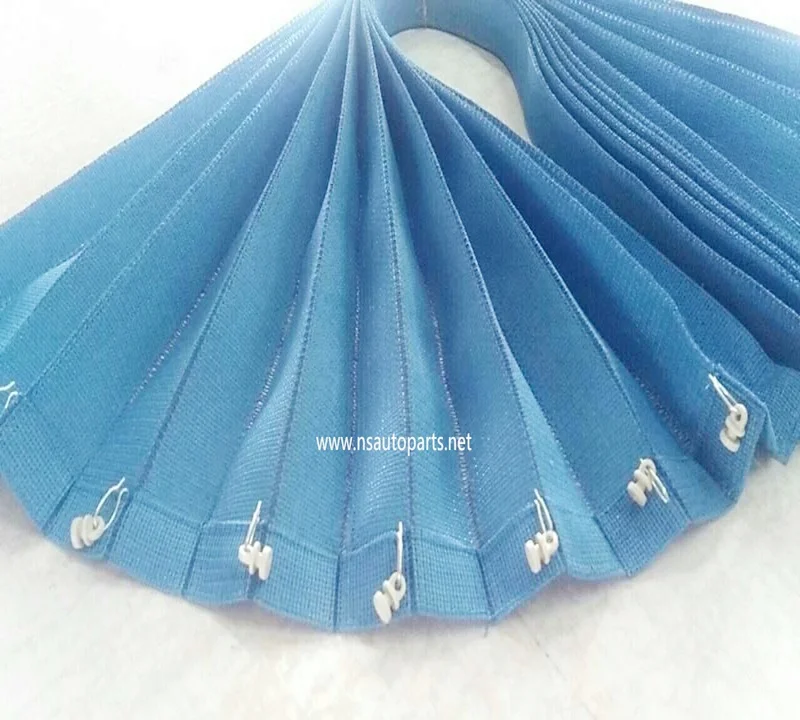 Высококачественные шторы из полиэстера