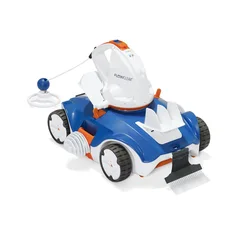 Bestway 58482 Above Ground Swimming Pool Cleaner Flowclear Aquatronix Pool Accessories Pool Maintenance Equipment
