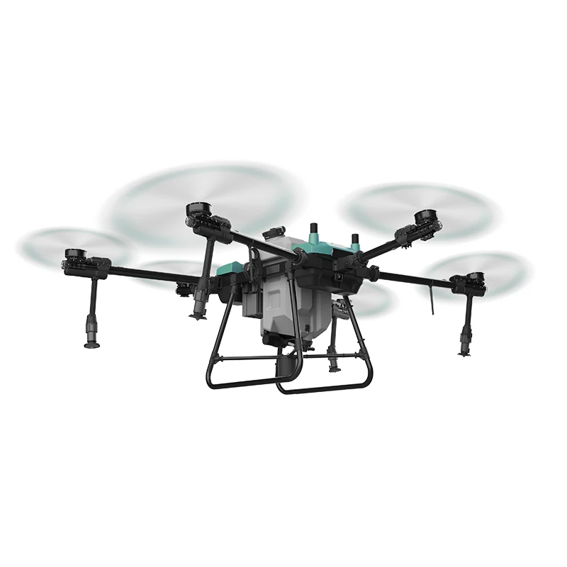 JT40 T30 Spraying Dron Agricultural Drone Agras T40 Agricultural Sprayer UAV T40 Drones