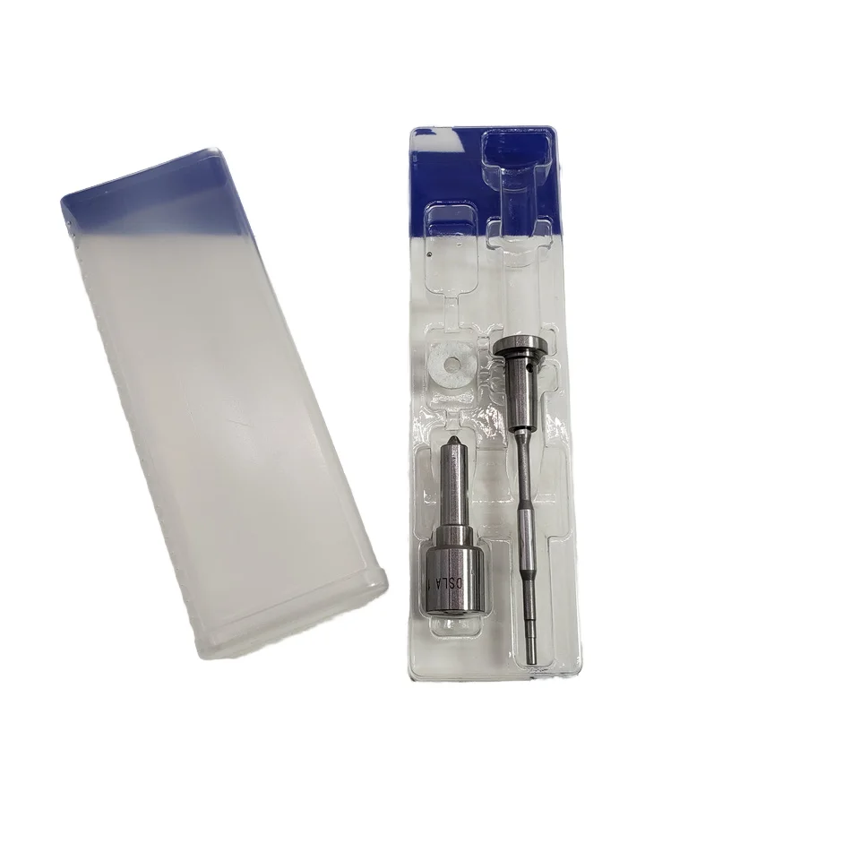 OUSIMA Excavator0 445 120 231 Injector Repair Kit for BOSCH in Manufacturing Plants