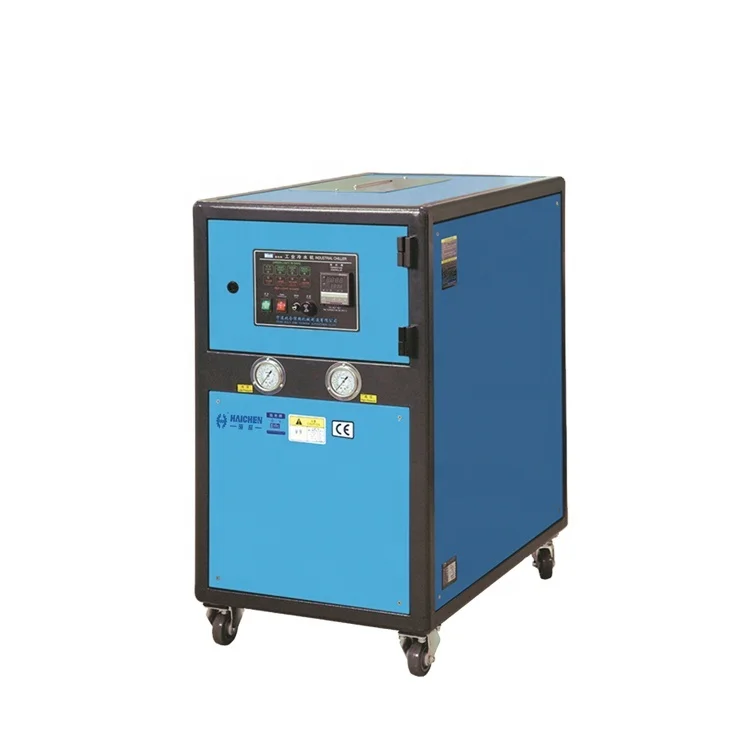Haichen XC-05ACI Universal Hot Product air cool caused industrial chiller