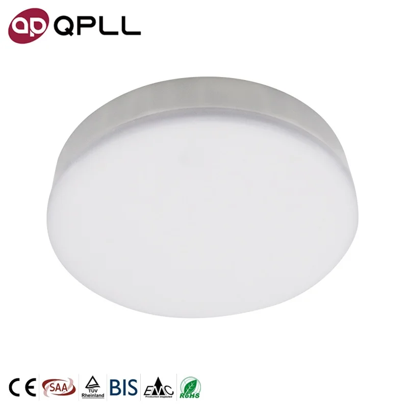 Modern Design Frameless Smart Control Ceiling Lamp Home 6w LED Ceiling Light