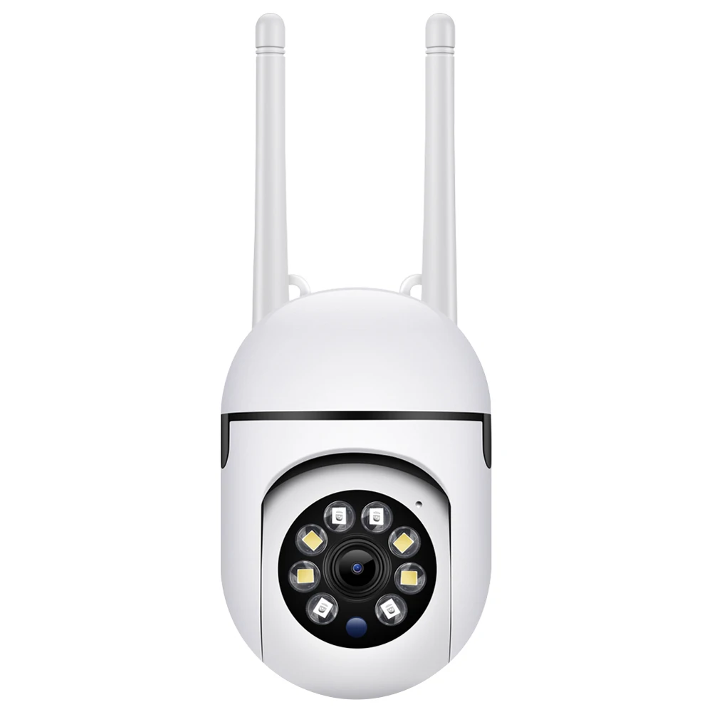 Wholesale Night Home Security Vision Network Monitor In Baby Room Surveillance CCTV Mini Camera