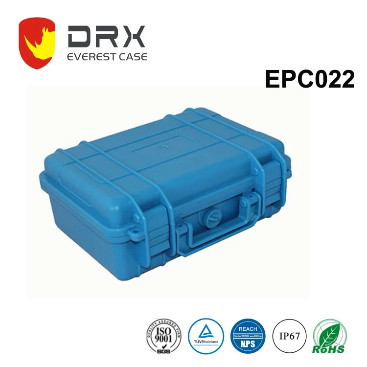 ABS plastic tool box equipment case plastic instrument protective case