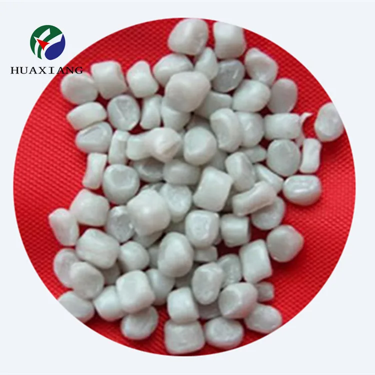 Abs Plastic Color Talc Powder Filler Masterbatch For Injection