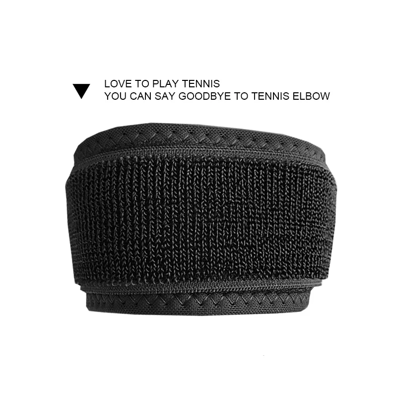 Tennis Elbow Brace Tennis Elbow For Men And Women Golfers Forearm Pain Relief Strap Braces Neoprene Wraps