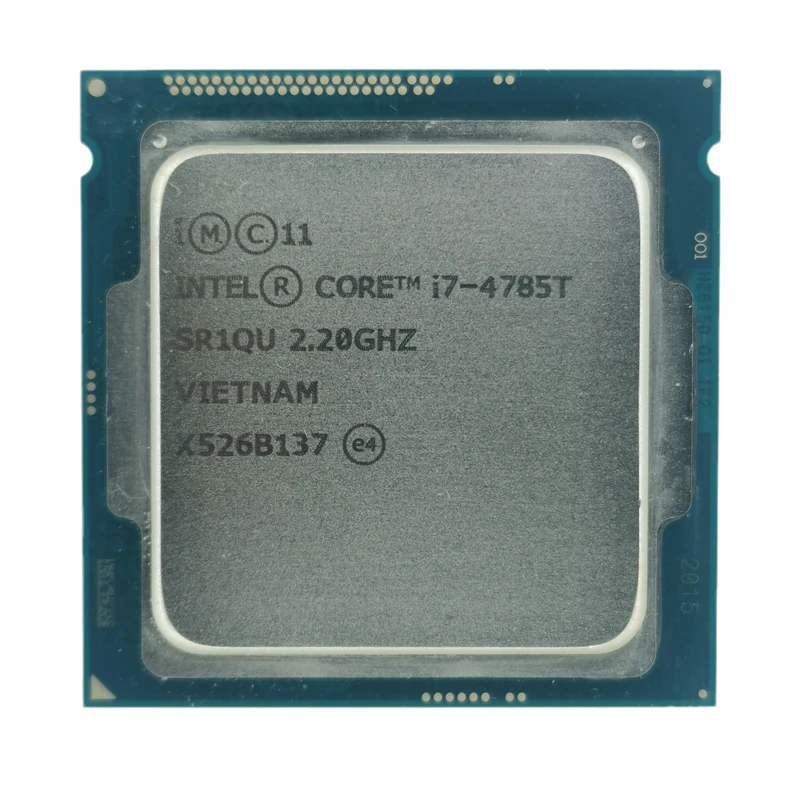 Core I7 7700 8m Cache Up To 4.20 Ghz Lga 1151 65w Desktop Processor