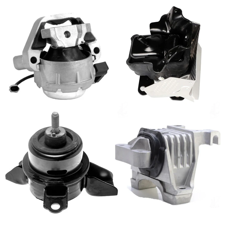 41022FJ000 New Auto Parts Transmission Trans Mount for SUBARU Impreza Forester Legacy In Stock