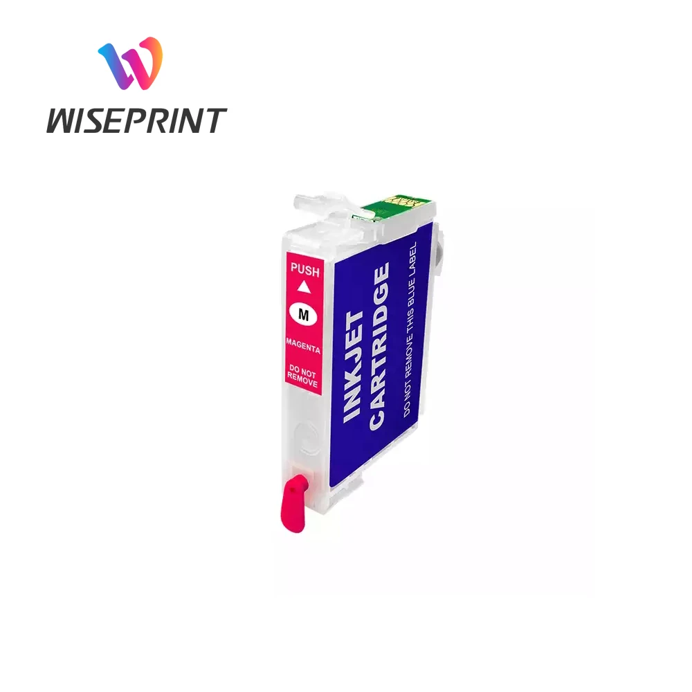 Wiseprint T405 T405XL 405 405XL многоразовый картридж для чернил премиум-класса Epson WF-7830 WF-7835 WF-7840