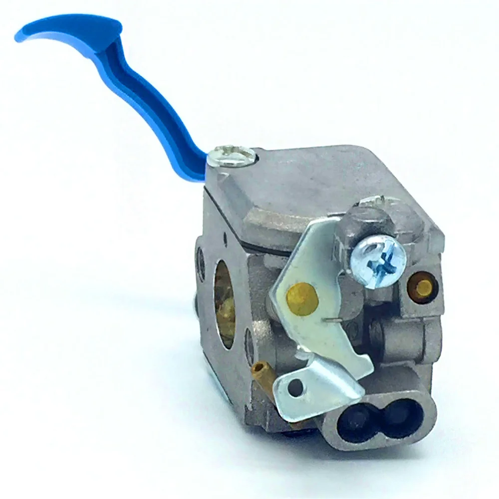 Leaf Blower Carburetor for Zama C1Q-W37 Husq varna 125B 125BX 125BVX Poulan