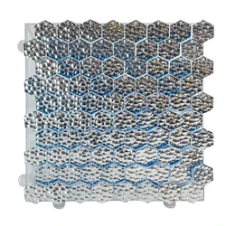 3D Shimmer Sequin Wall Glitter Sequins Board shine sequin wall panels wedding aisle decor