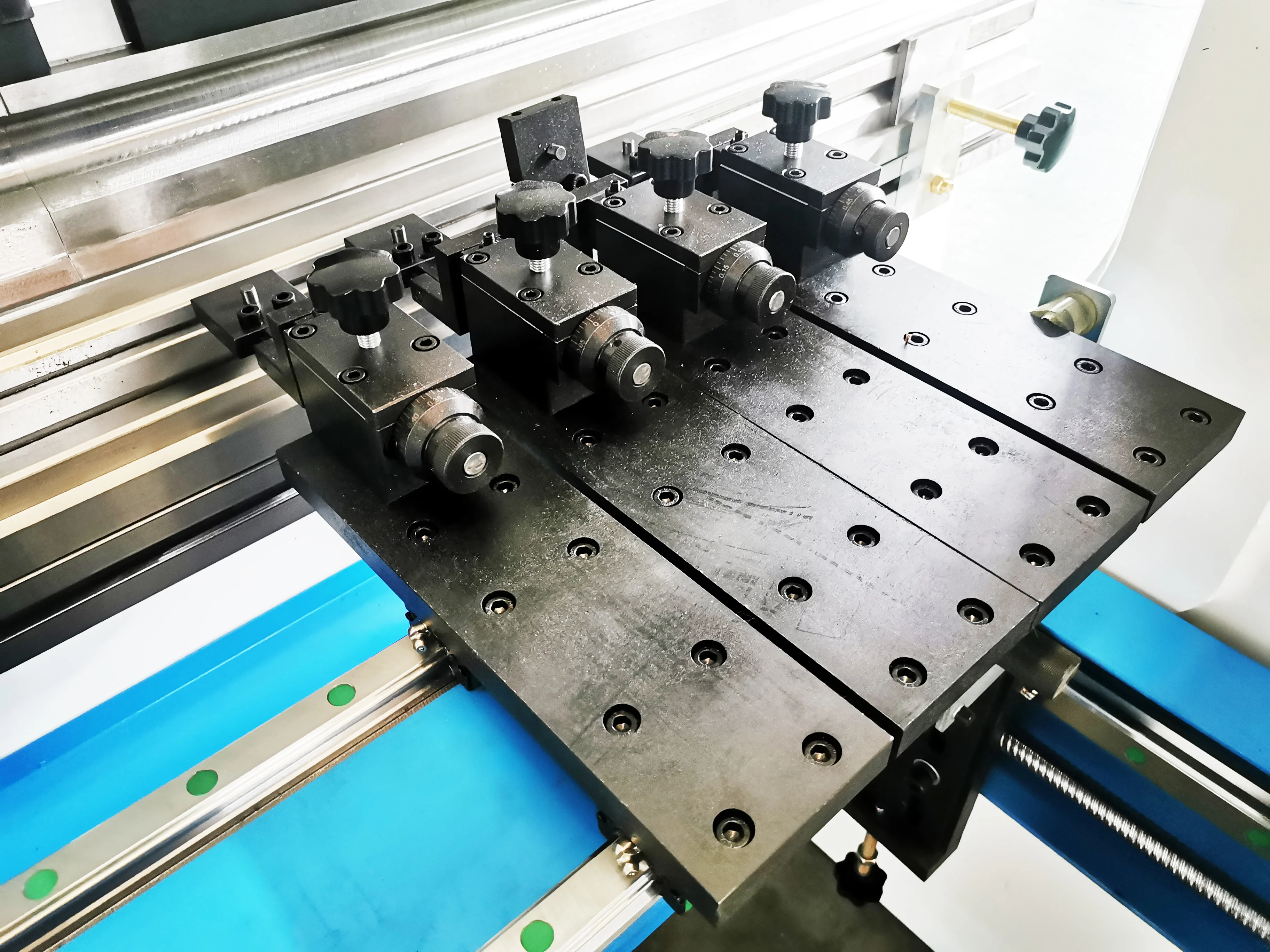 heavy duty  AMADA mould hydraulic Press Brake bending machine