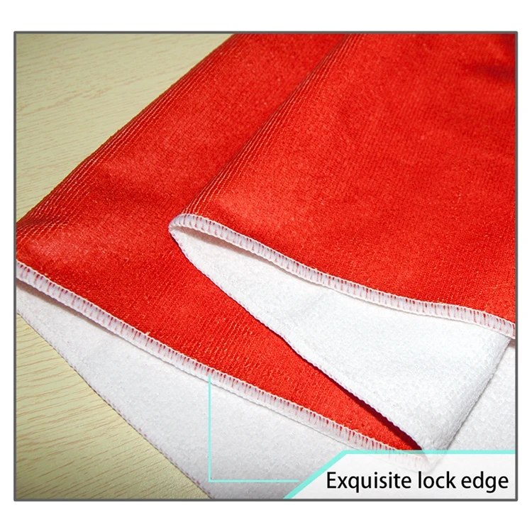 Fast Delivery Low Moq Printed Custom Thin Fabric Mermaid Brand Name Towel