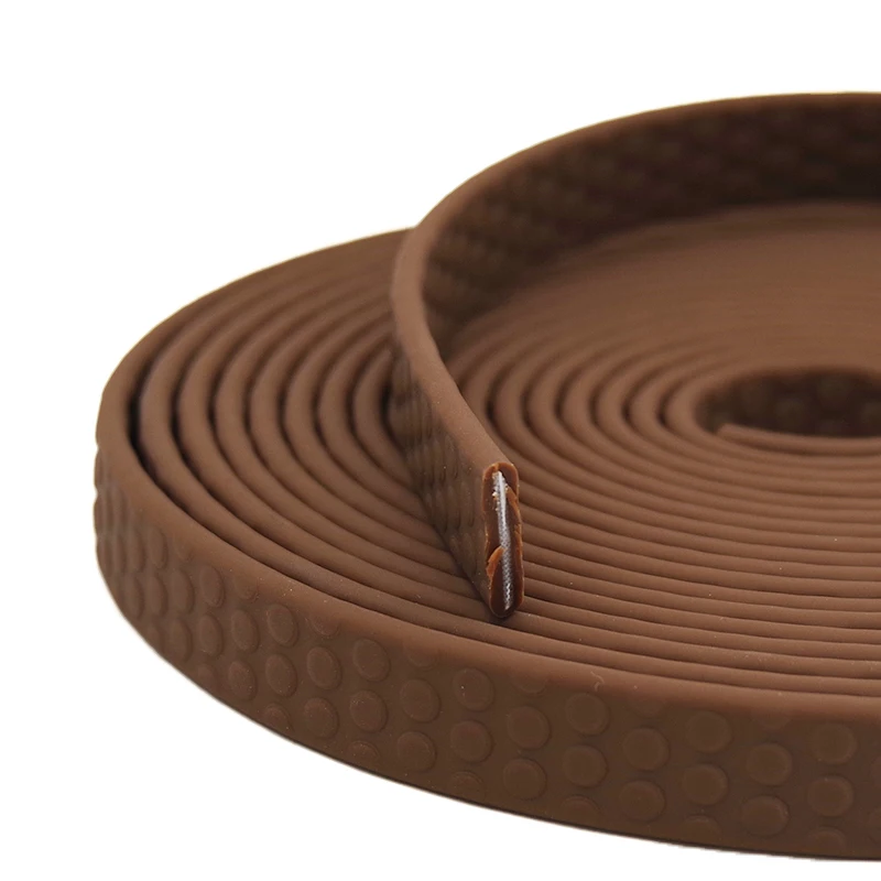 Custom 20mm 30mm 38mm 50mm Waterproof TPU PVC Coated Nylon Webbing