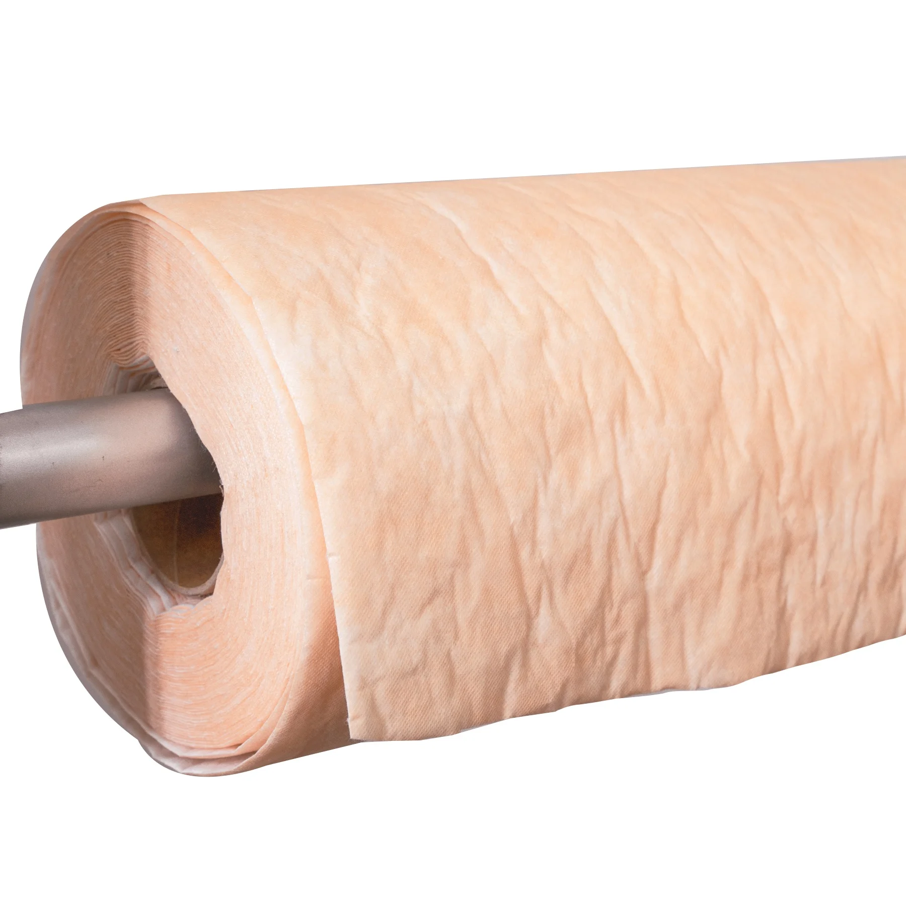 Sensa F5-F9 High Dust Capacity Filter Cloth Media Roll For Pockets Filter Vacuum Cleaner