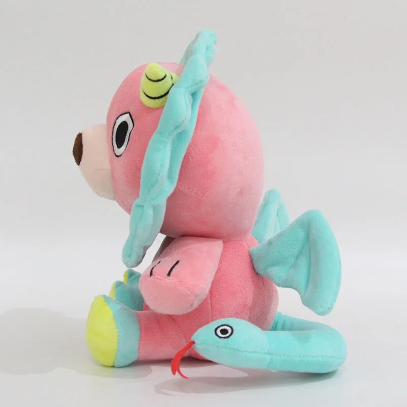 Anime Spy X Family Plush Toy Chimera Lion Figure Plushies Anya Forger Halloween Cosplay Dolls M3546