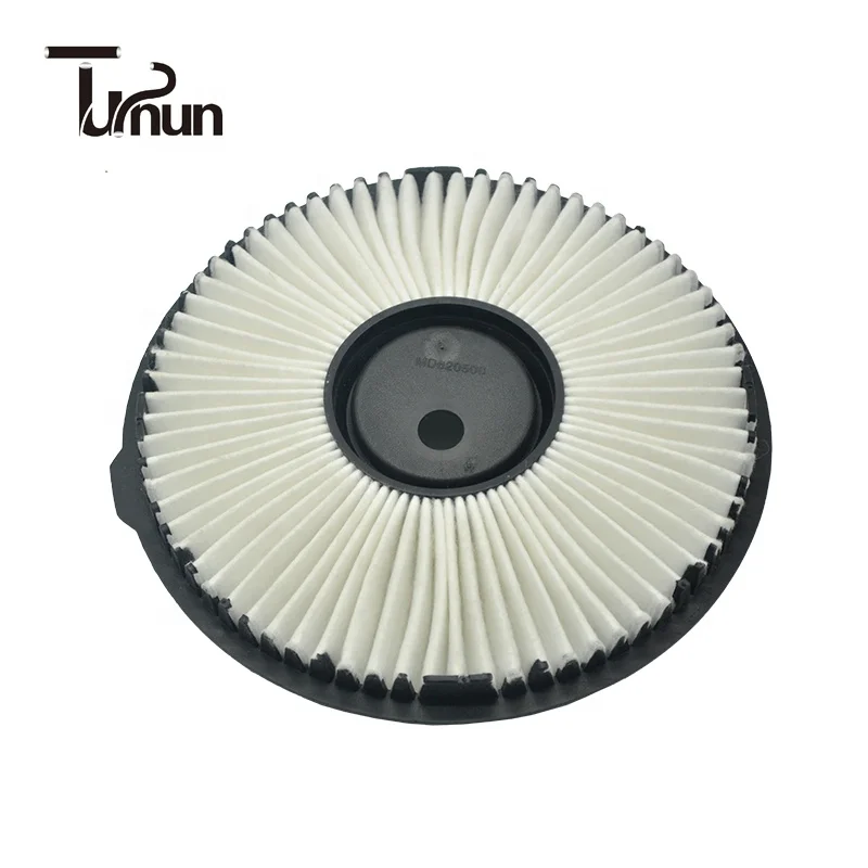 AY120MT011 high performance plastic filter supplier MD620508